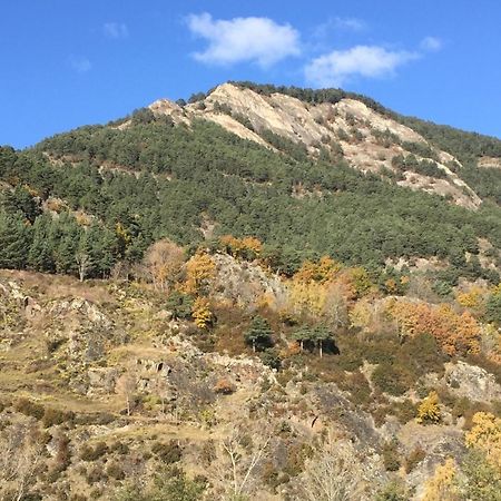 Apartament Turistic Pont D'Ordino Ла-Массана Екстер'єр фото