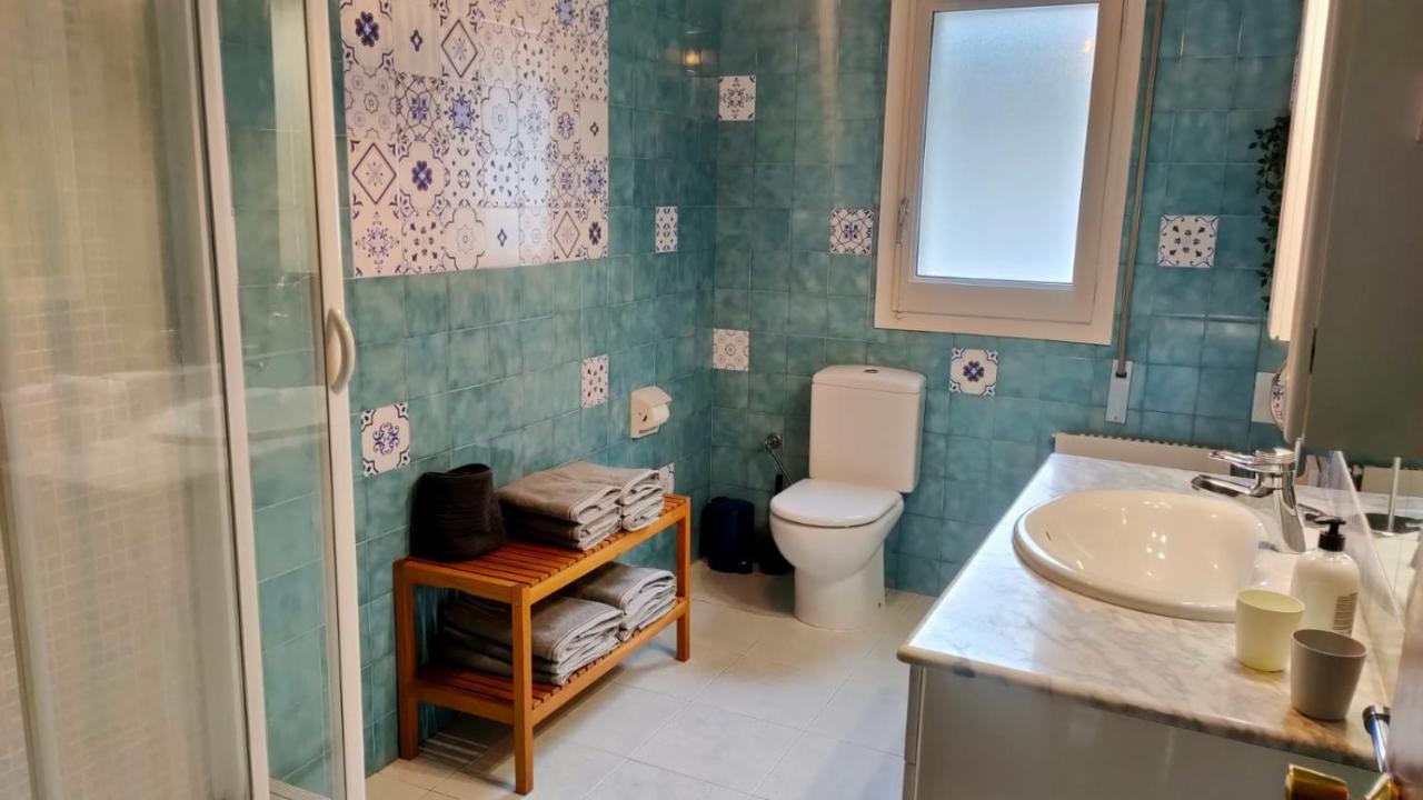 Apartament Turistic Pont D'Ordino Ла-Массана Екстер'єр фото